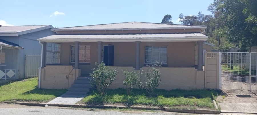 3 Bedroom Property for Sale in Senekal Free State